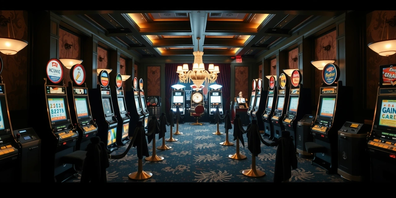 Arena Casino Final Call