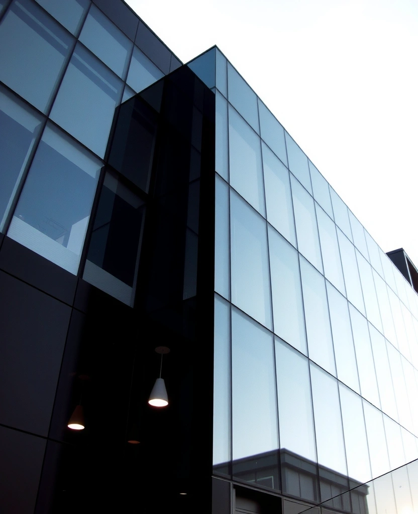 Arhitektonska preciznost i sigurnost