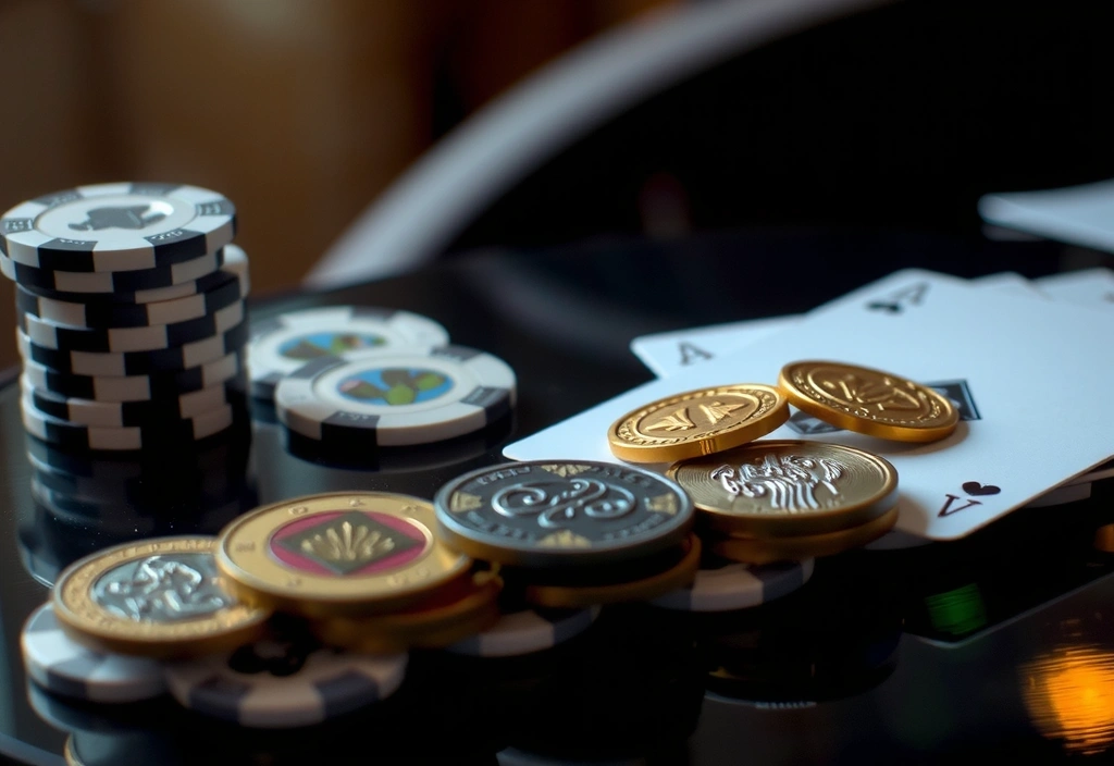 Simbolika sigurnosti i igre